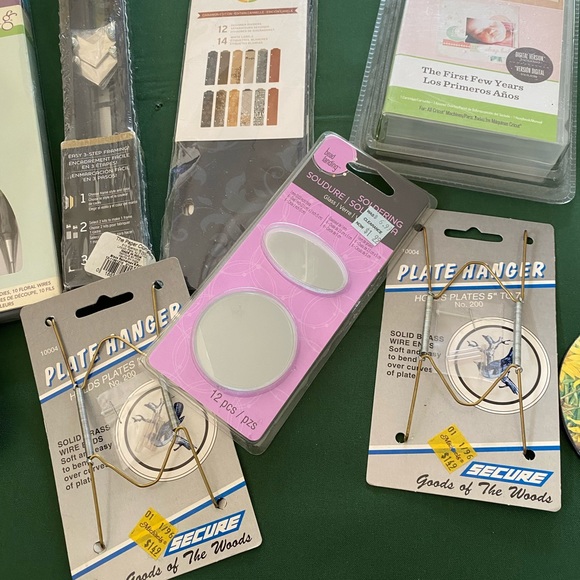 Michaels Craft Bundle!! - Picture 4 of 17